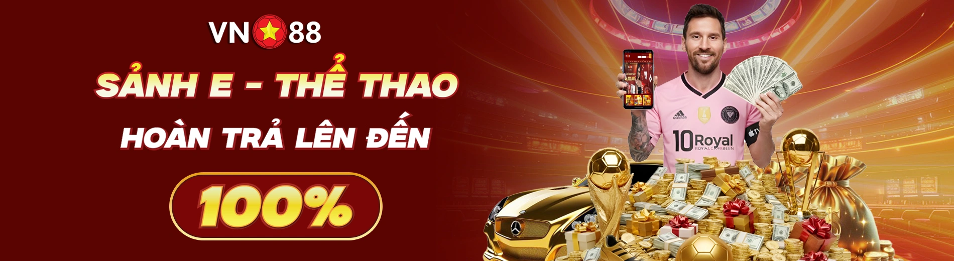 Dịch vụ ứng dụng, bảo mật và hỗ trợ của Vn88