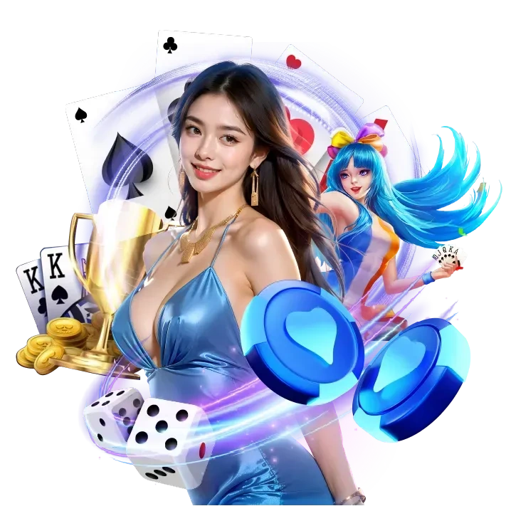 Chuyên mục game bài Vn88